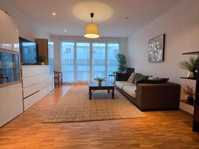 Apartment mieten in Versoix