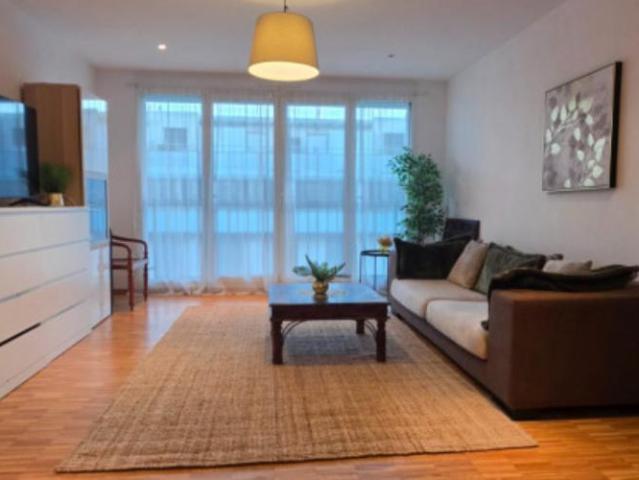 Apartment mieten in Versoix