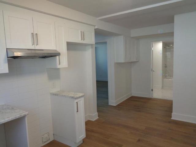 Apartment for rent in St. Leonard's, Quebec