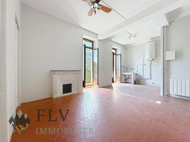 Appartement vente à Nice, Villars-sur-var