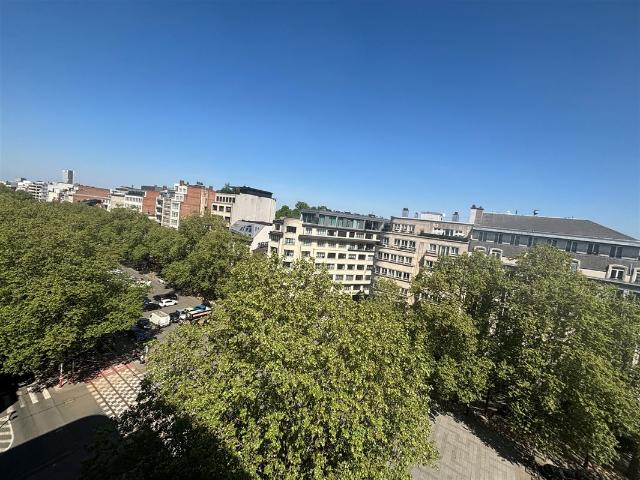 Appartement location à Brussel, Bruxelles