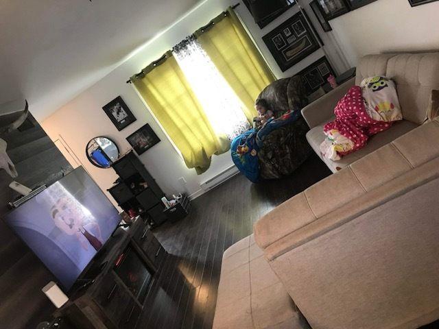 Apartment for rent in Gatineau, Quebec