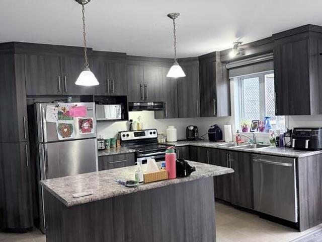 Apartment for rent in Thurso, Outaouais