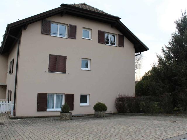 Apartment mieten in Saint-Prex, Waadt