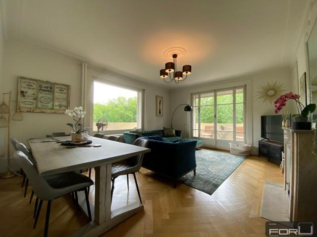 Apartment mieten in Lü