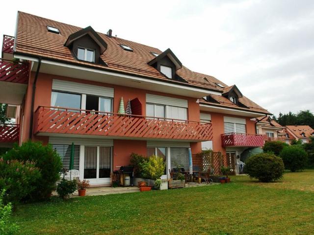 Apartment kaufen in Tolochenaz, Waadt