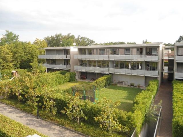 Apartment mieten in Vessy, Veyrier