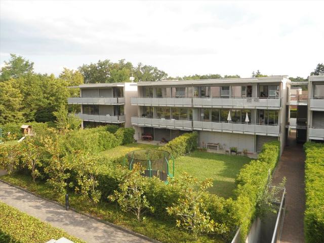 Wohnung mieten in Vessy, Veyrier