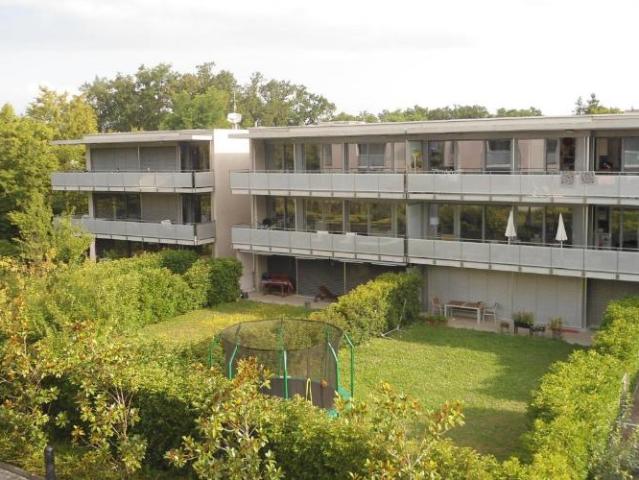 Apartment mieten in Vessy, Veyrier