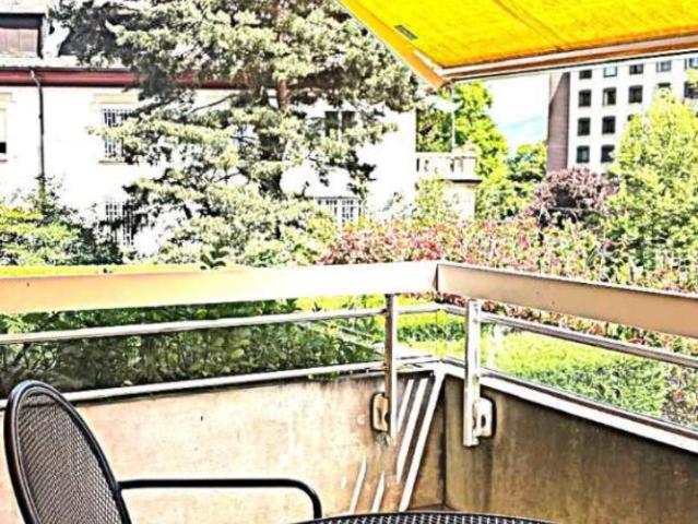 Apartment mieten in Conches