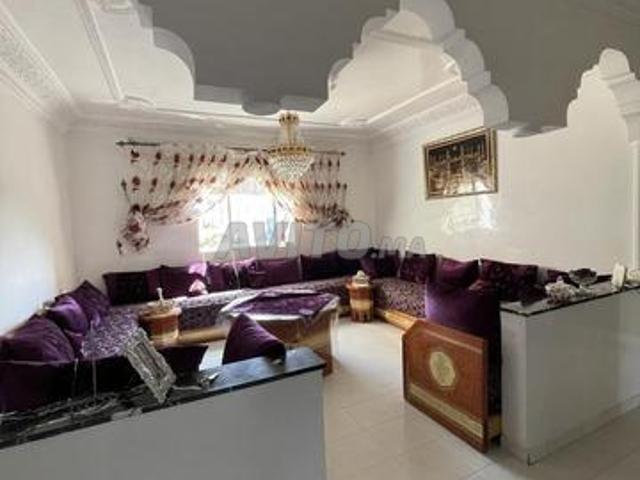 Appartement vente à Anfa, Gharb-Chrarda-Beni Hssen