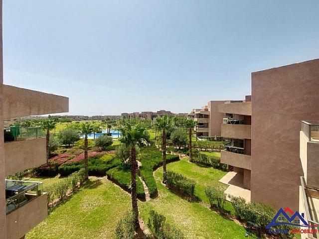 Appartement vente à Marrakech, L'Oriental