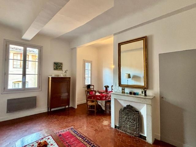 Appartement vente à France métropolitaine, Aix-en-provence