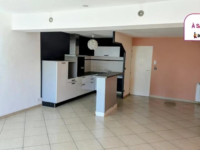 Appartement vente à Valence, Romans-sur-isère