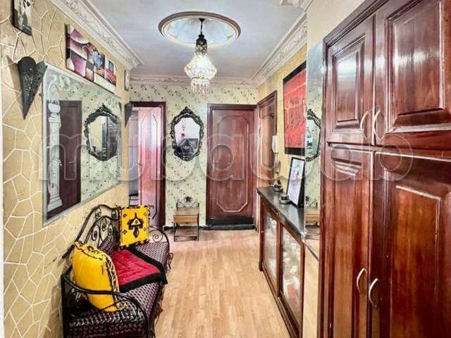 Appartement vente à Anfa, Gharb-Chrarda-Beni Hssen