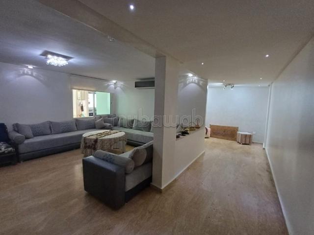 Appartement vente à Anfa, Gharb-Chrarda-Beni Hssen