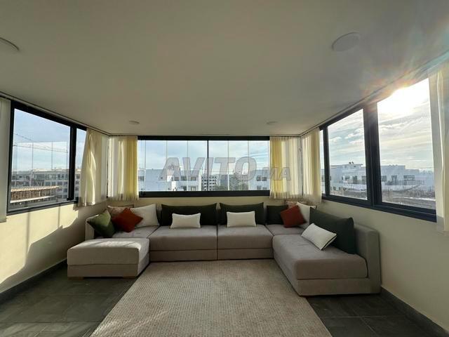 Appartement location à Anfa, Gharb-Chrarda-Beni Hssen