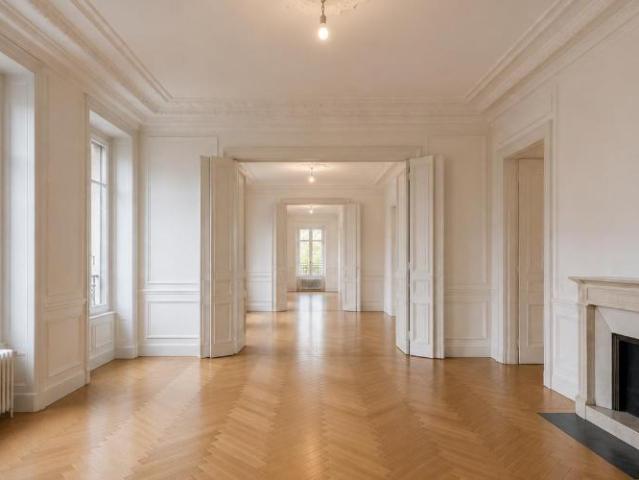 Apartment mieten in Conches