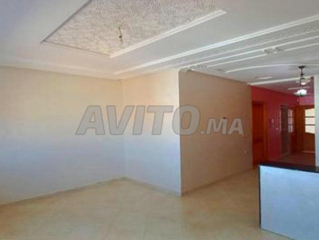 Appartement vente à Lyautey