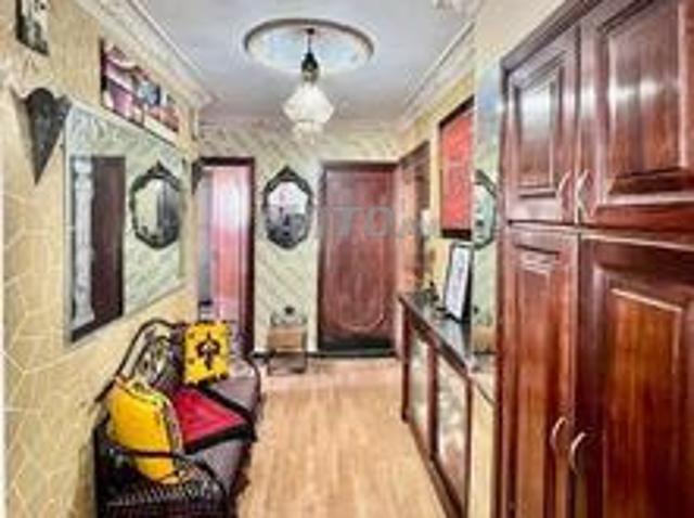 Appartement vente à Anfa, Gharb-Chrarda-Beni Hssen