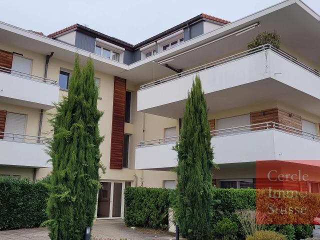 Apartment kaufen