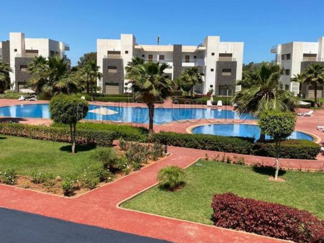 Appartement vente à Saida