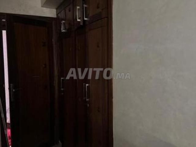 Appartement location à Meknès