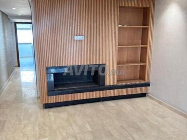Appartement location à Anfa, Gharb-Chrarda-Beni Hssen