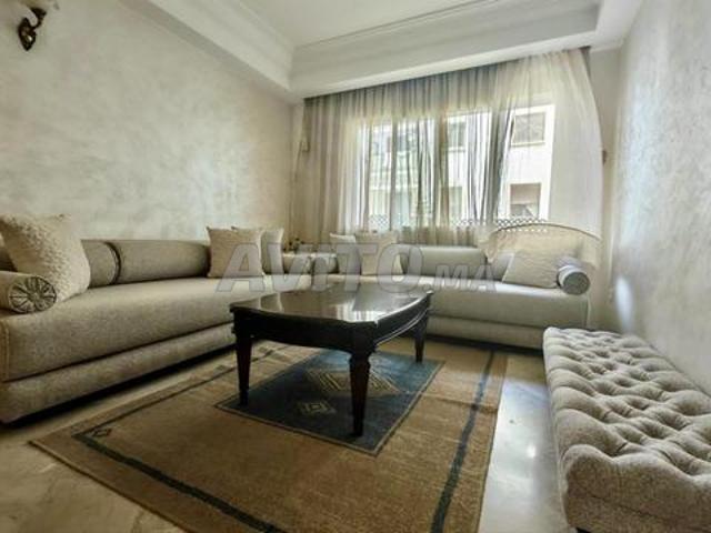 Appartement location à Anfa, Gharb-Chrarda-Beni Hssen