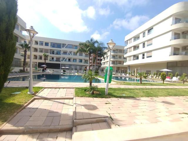 Appartement location à Gharb-Chrarda-Beni Hssen