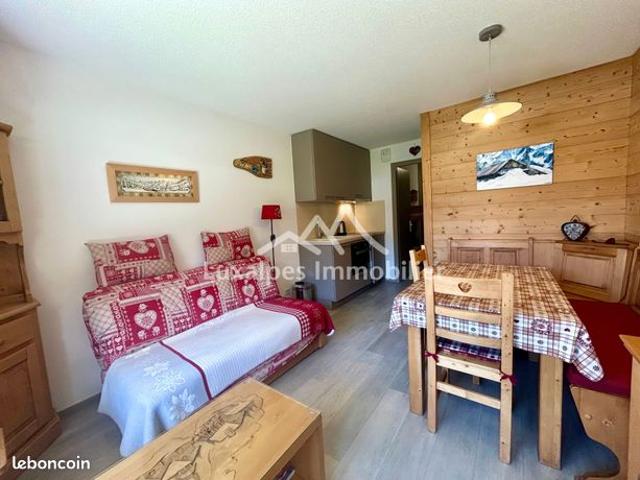 Appartement vente à Annecy, La Clusaz