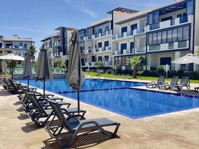 Appartement vente à Dar Bouazza, Gharb-Chrarda-Beni Hssen