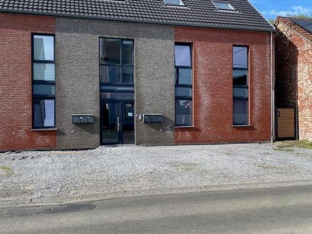 Kot location à Anderlues, Wallonie