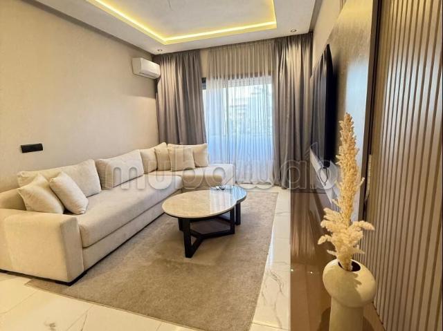 Appartement location à Tangero, Tanger-Tétouan