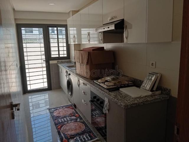 Appartement location à Rbat