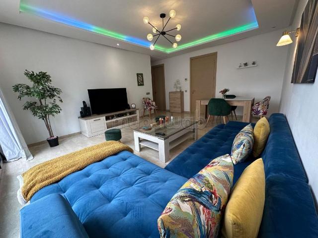 Appartement location à Rbat