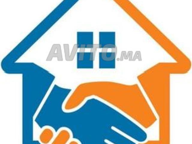 Appartement location à Anfa, Gharb-Chrarda-Beni Hssen