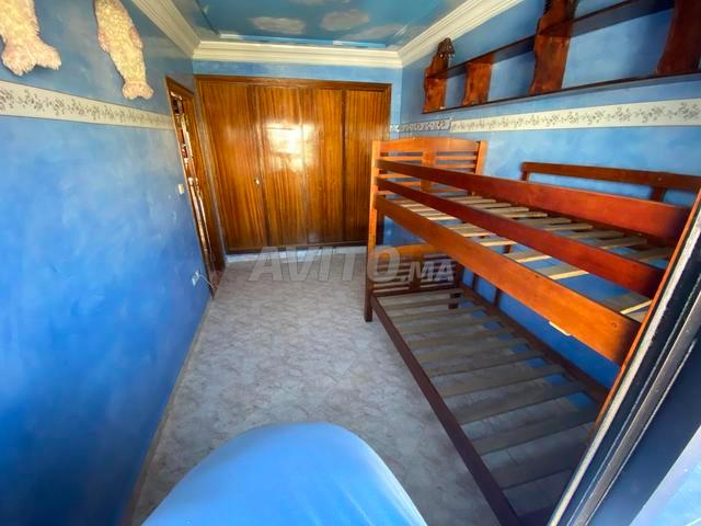 Appartement location à Anfa, Gharb-Chrarda-Beni Hssen
