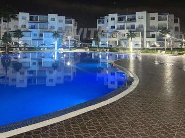 Appartement location à M'diq, Tanger-Tétouan