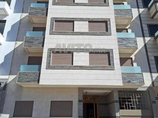 Appartement location à El Ma, Gharb-Chrarda-Beni Hssen