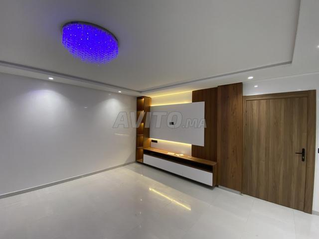 Maison location à Témara