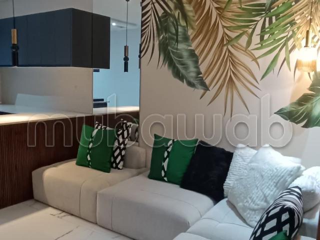 Appartement location à Anfa, Gharb-Chrarda-Beni Hssen