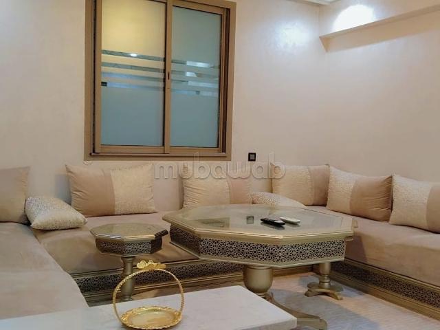 Appartement location à Marrakech, L'Oriental