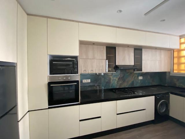 Appartement location à Rbat