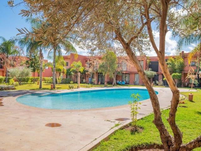 Appartement location à Marrakech, L'Oriental