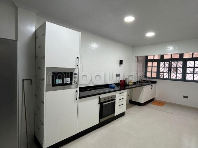 Appartement location à Rbat