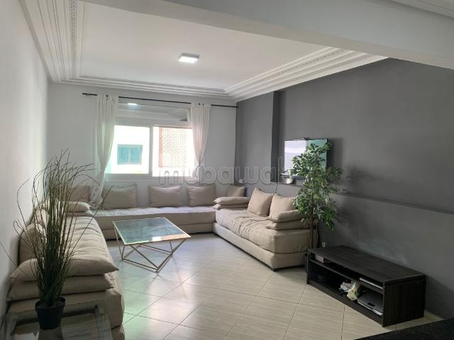 Appartement location à Rbat