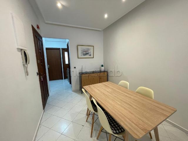 Appartement location à Rbat