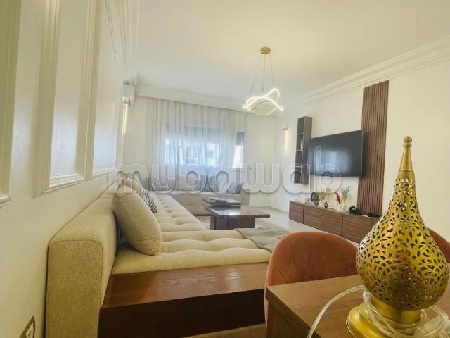 Appartement location à Rbat