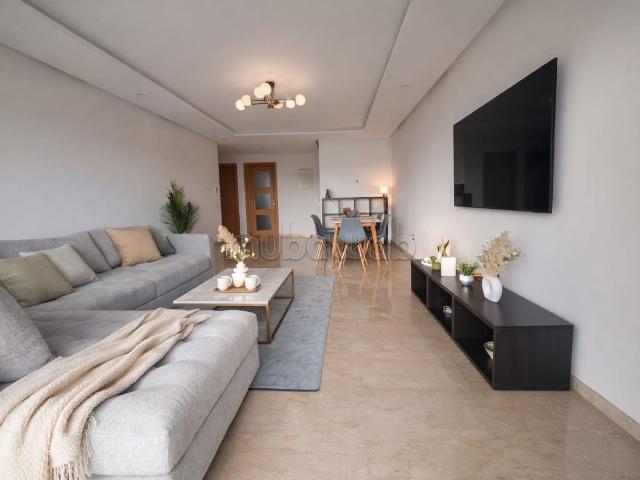 Appartement location à Rbat